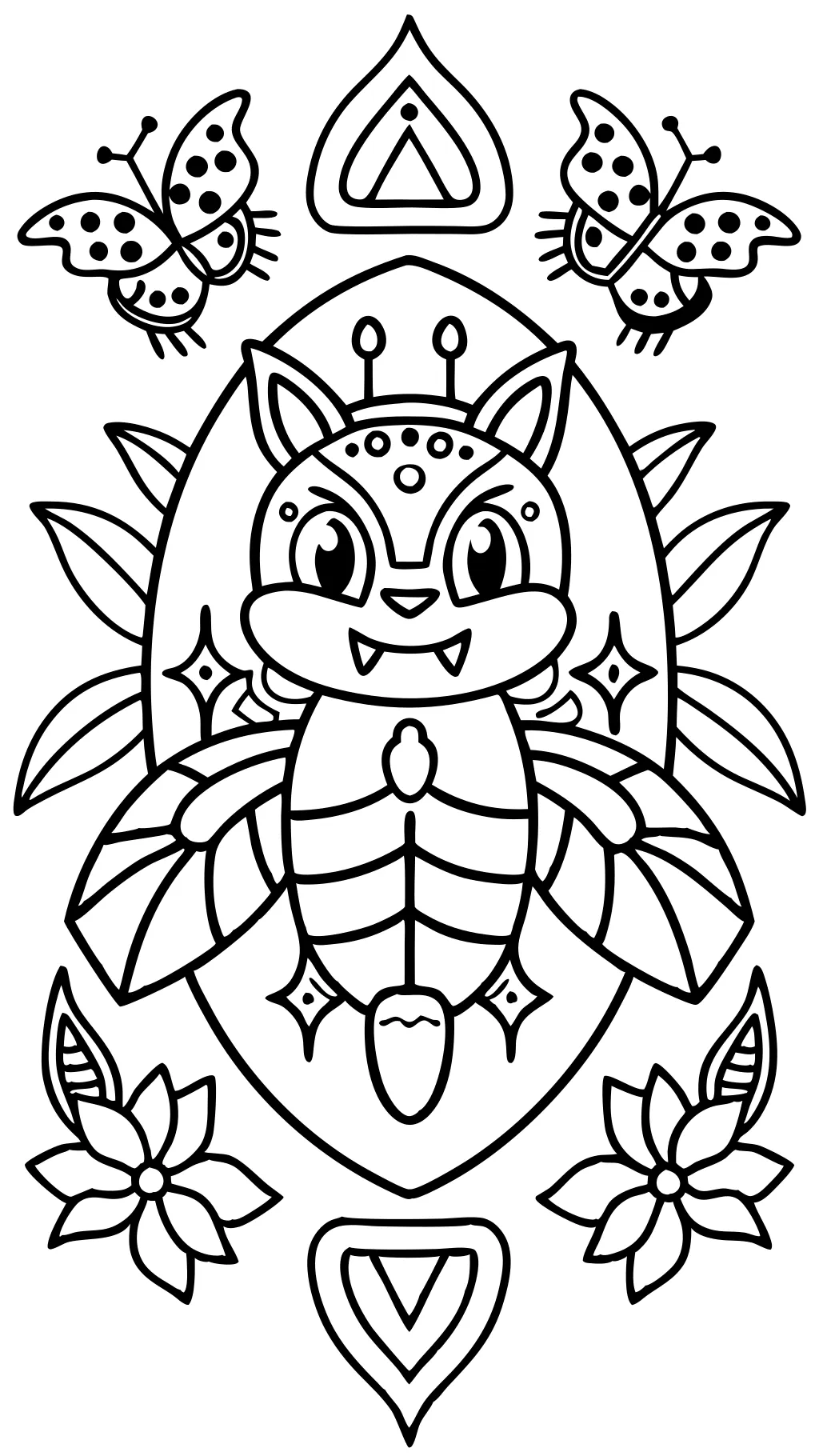 coloriages transparent png